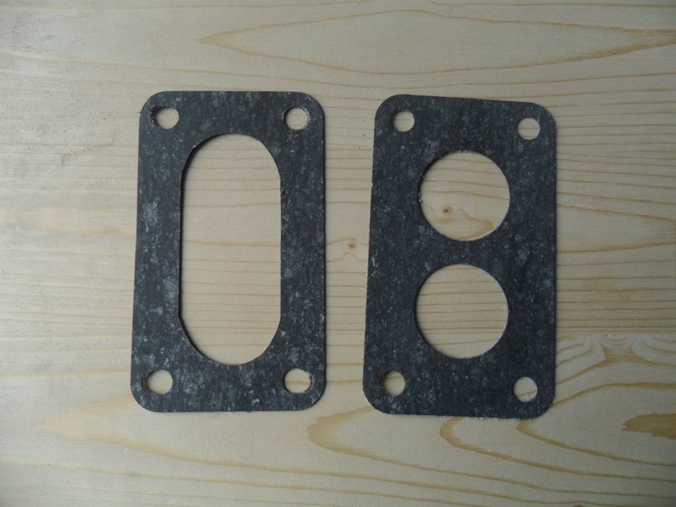 пластина под карбюратор уаз 421. прокладка под карбюратор 2101 нижн. прокладка всасывающего коллектора 2101. прокладка впуск ваз 2108. 8.