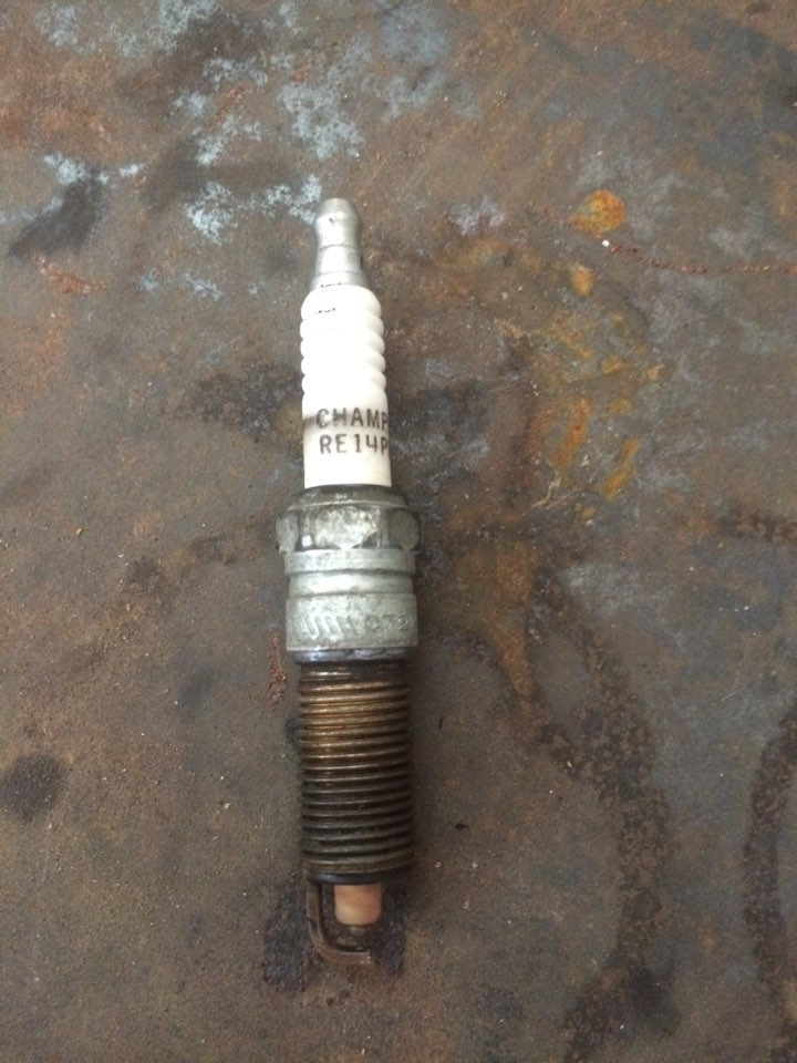 Фото в бортжурнале Chrysler Town and Country IV