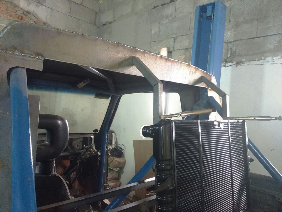 Система охлаждения… — Suzuki Escudo (1G)