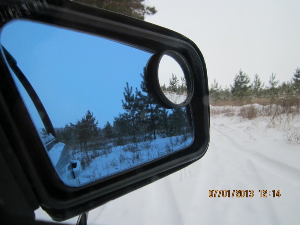 Как лучше подключить обогрев зеркал! ВАШЕ МНЕНИЯ! — Lada 21099, 1,5 л ...