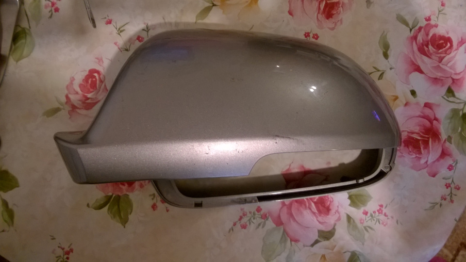 Фото в бортжурнале Skoda Octavia A5 Mk2