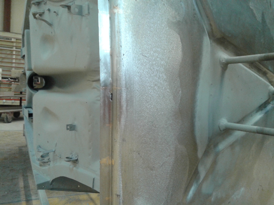 Фото в бортжурнале Москвич 401