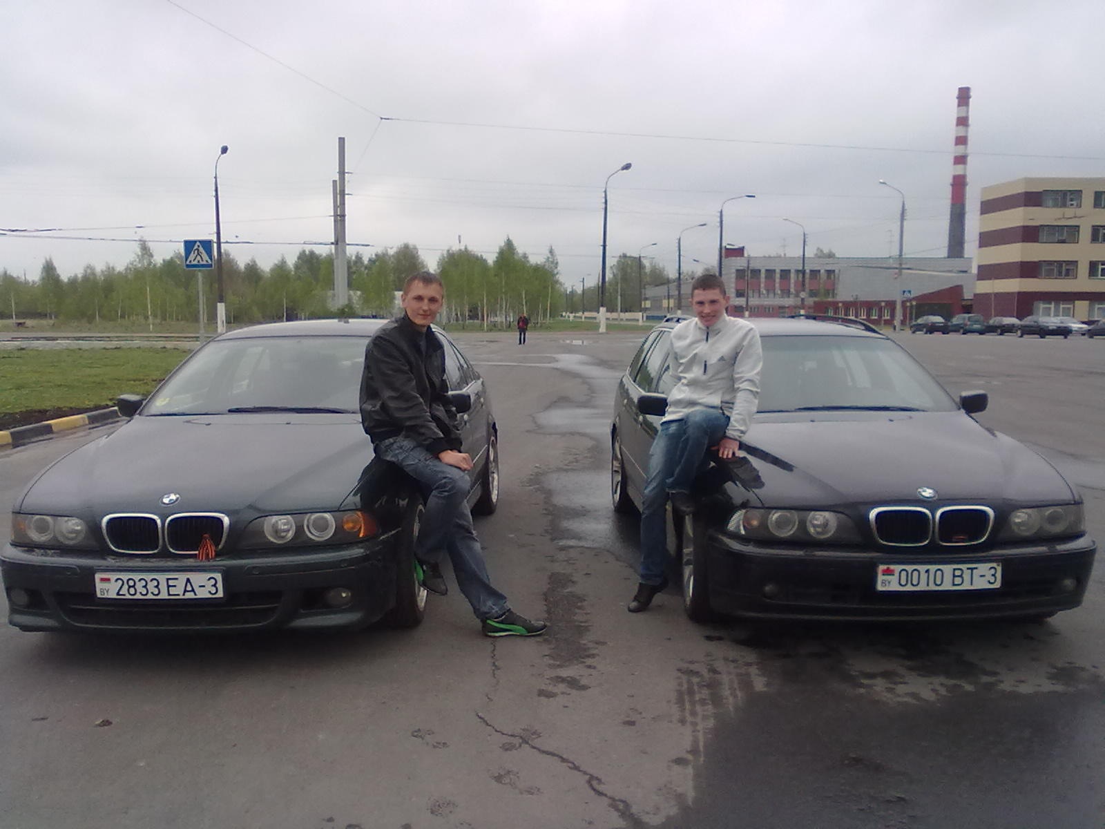 Просто — DRIVE2