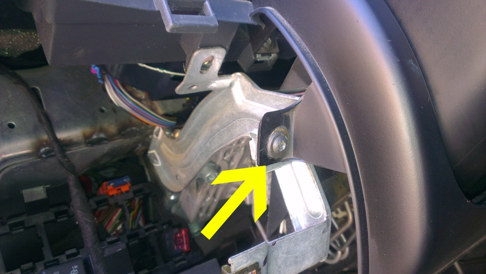 Фото в бортжурнале Volkswagen Passat B5