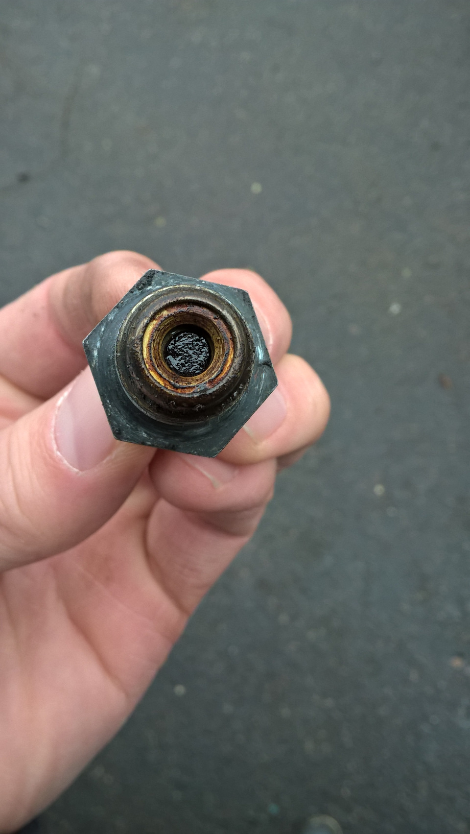 До . — Toyota Camry (XV40)