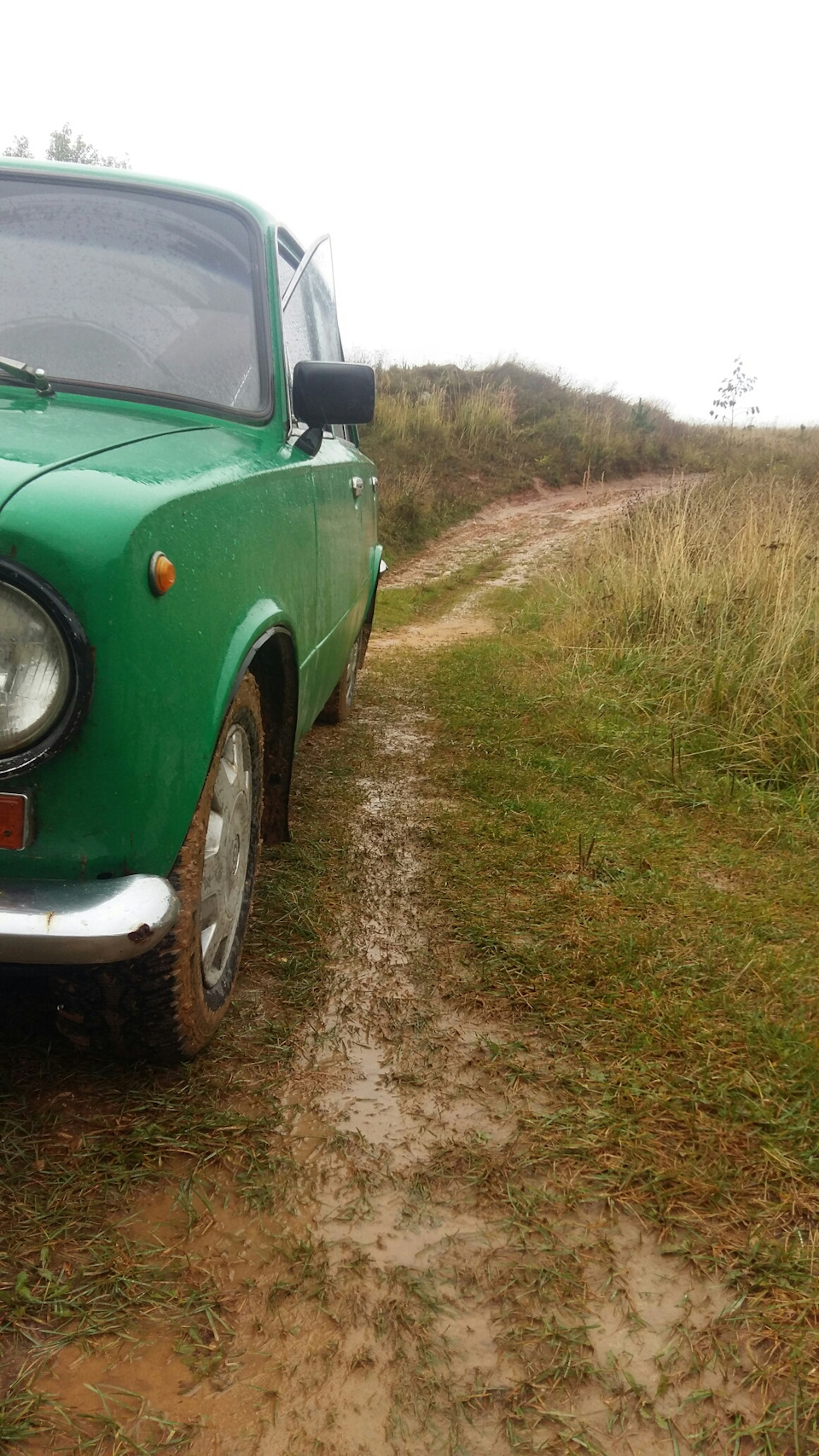 Регулировка карбюратора — Lada 21011, 1,6 л, 1979 года | визит на ...
