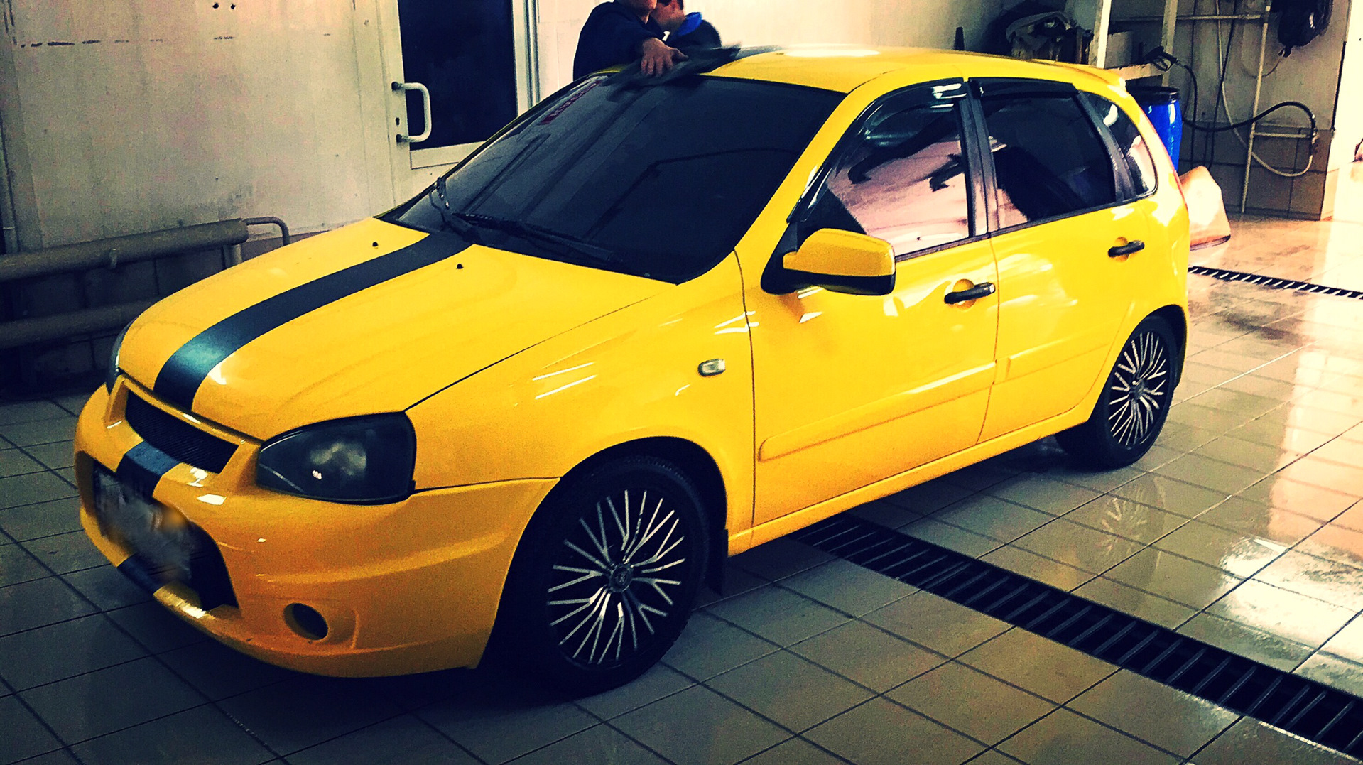 Замена ремня ГРМ, фарт по жизни, или как надо обслуживать машину. — DRIVE2