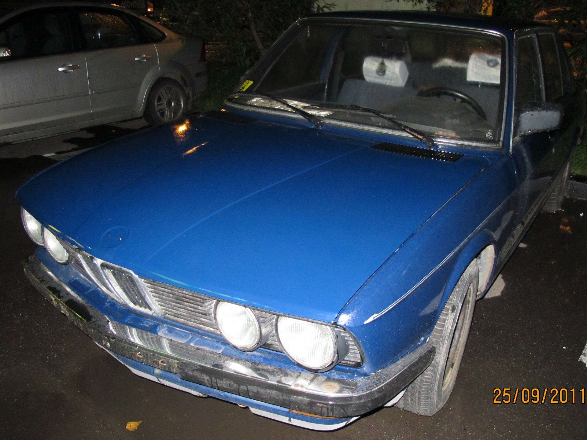 продам бмв е 28 — Сообщество «BMW E28 Club» на DRIVE2