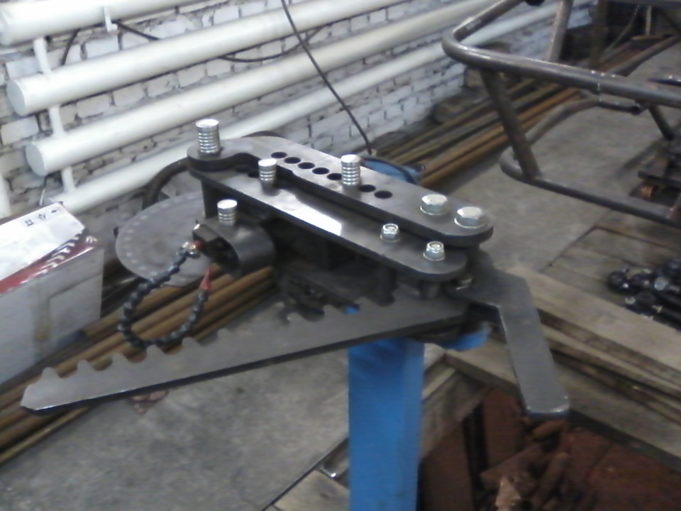 Необходимый инструмент — Багги Шторм 2, 4 л, 2014 года | аксессуары ...