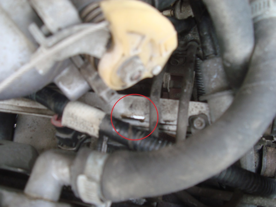 Пропадают холостые. — Lada 21113, 1,5 л, 2001 года | поломка | DRIVE2