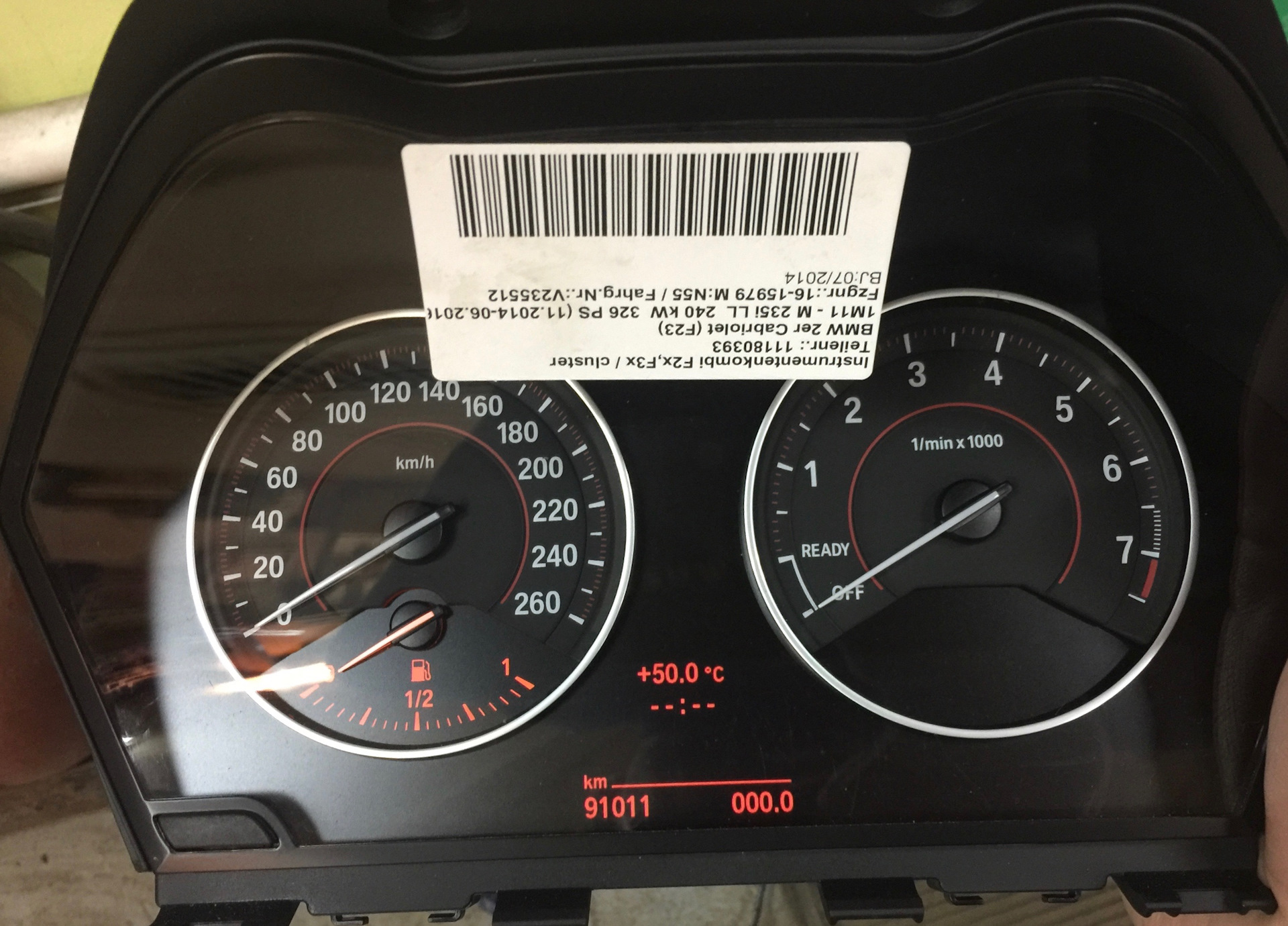 Скрутить пробег бмв. Расширенная приборка BMW f30. Расширенная приборная панель BMW f20. Обнуление приборки BMW f30. Расширенная приборка дорест BMW f20