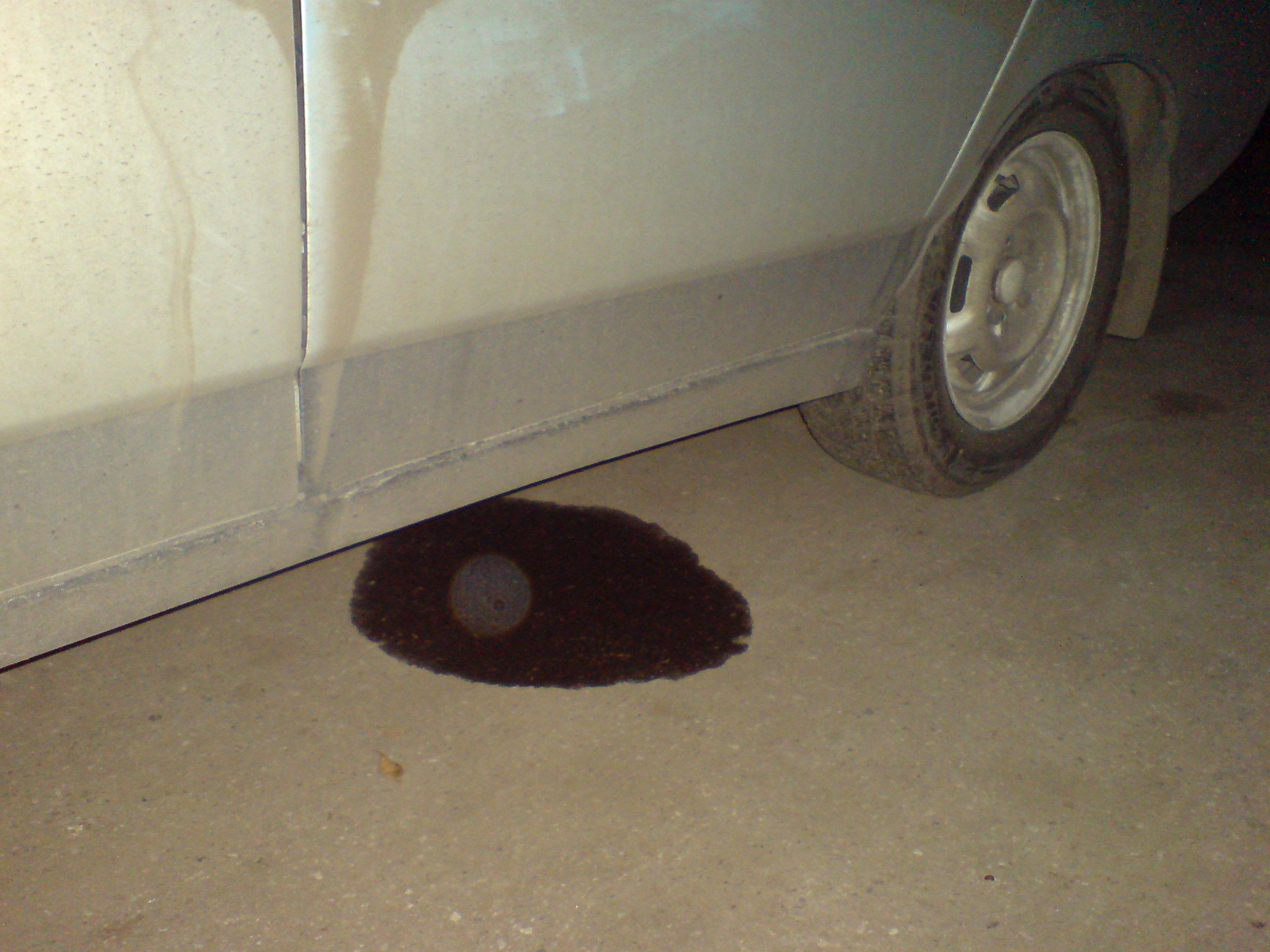 Замена колдуна — Lada 21102, 1,5 л, 2002 года | поломка | DRIVE2