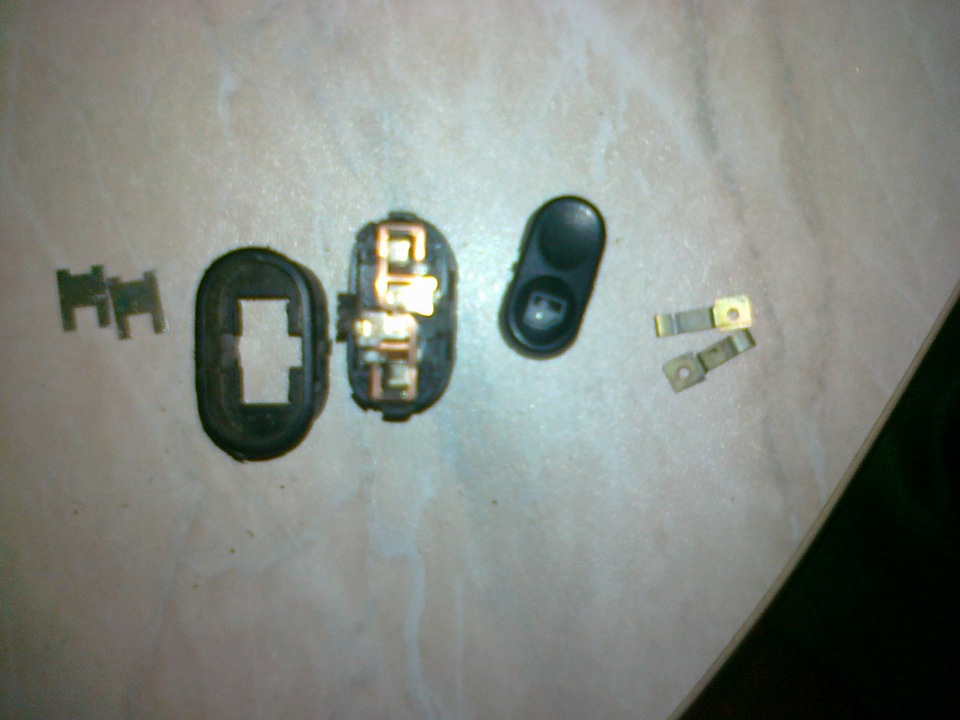 свет кнопок в ярком свете — Сообщество «Светодиодный Тюнинг» на DRIVE2