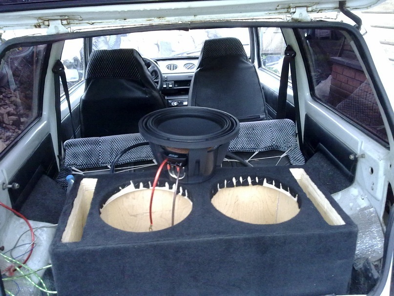 сабы детские