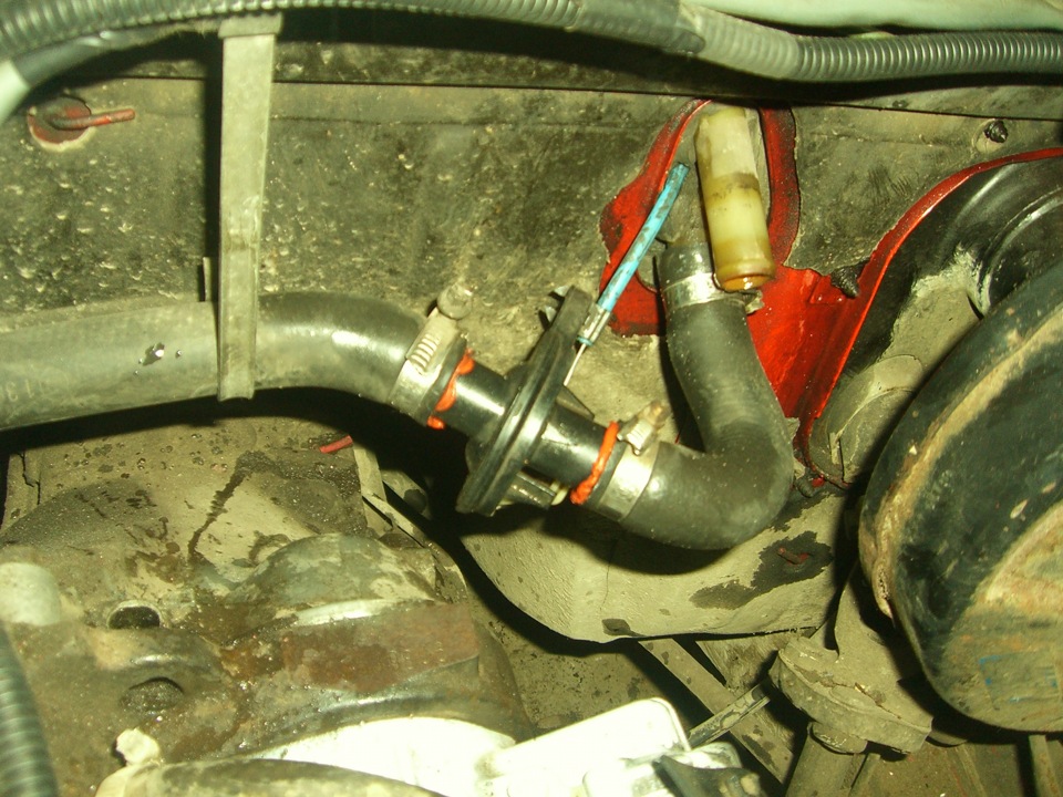 Фото в бортжурнале BMW 3 series (E21)