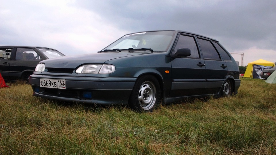 Небольшая доработка панели — Lada 2114, 1,5 л, 2006 года | тюнинг | DRIVE2