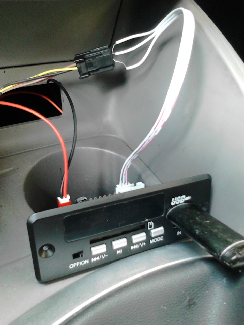 мп3 в меган3 — Сообщество «Сделай Сам» на DRIVE2