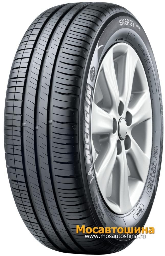 Купил резину на лето Michelin 195/65/r15 — Toyota Carina (7G), 2 л ...