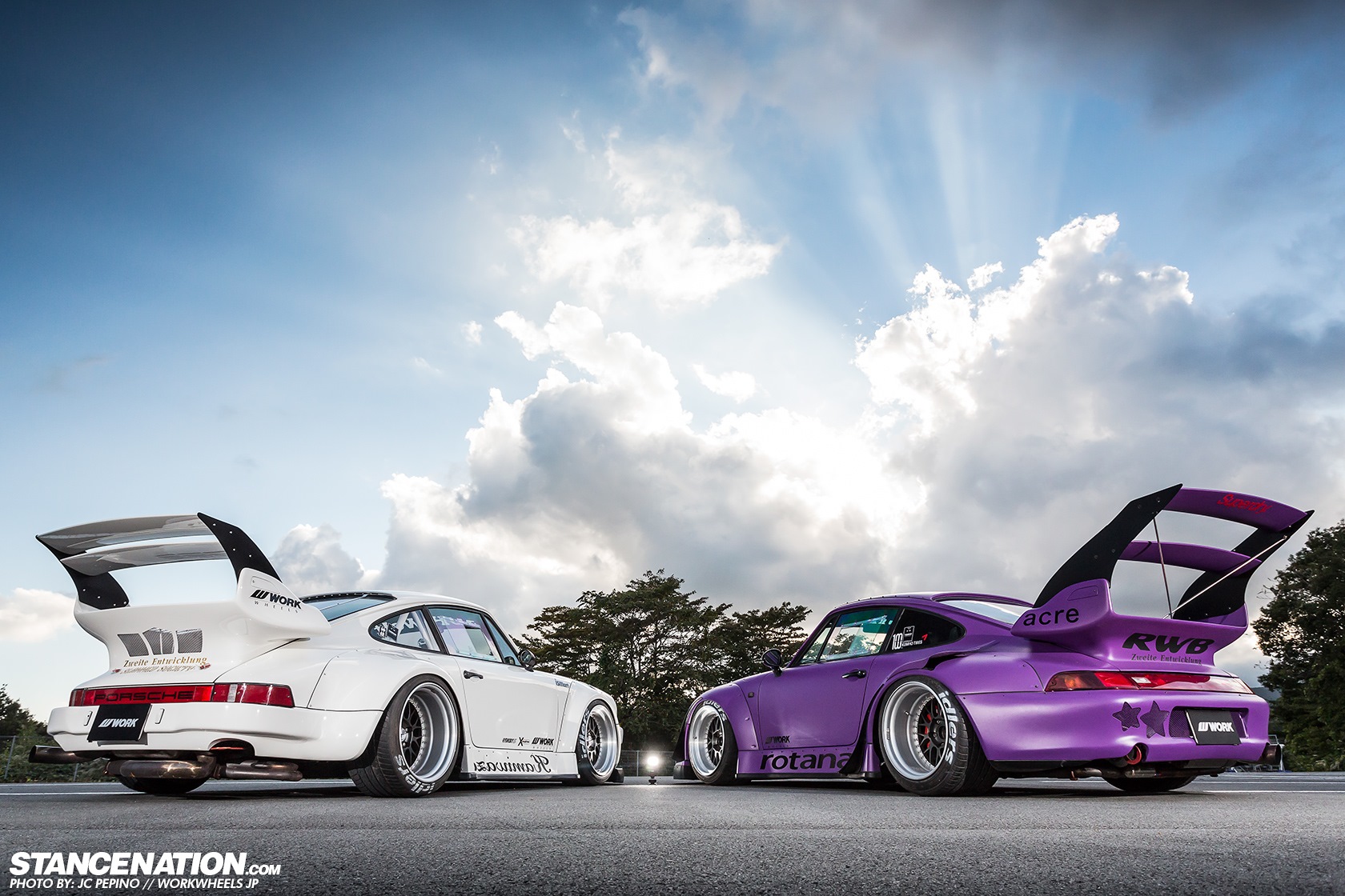 RWB Rotana