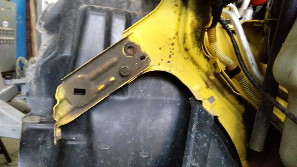 Фото в бортжурнале Mitsubishi Lancer Evolution VIII