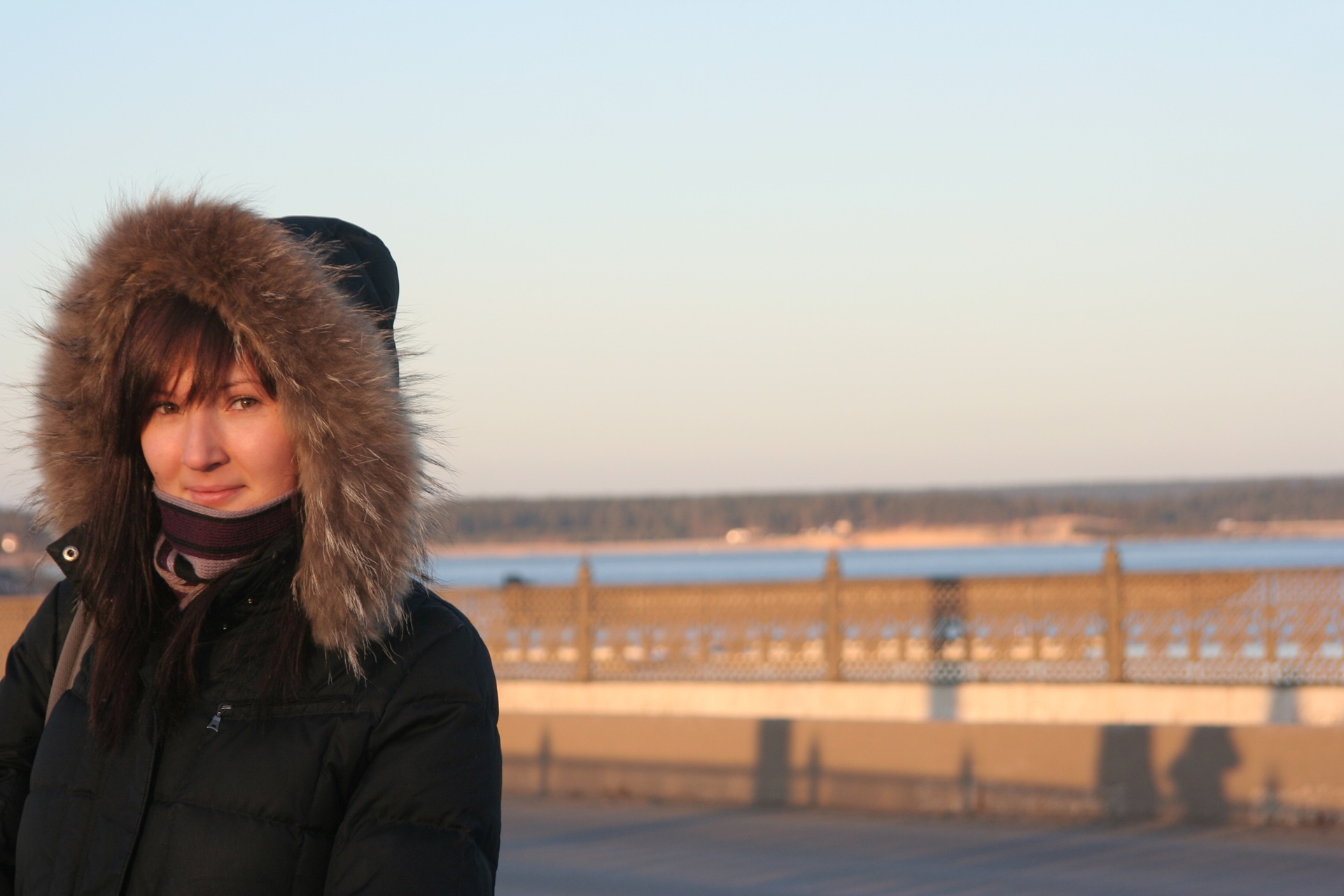 Поездка в Чебоксары — Hyundai Accent (2G), 1,5 л., 2003 года ...