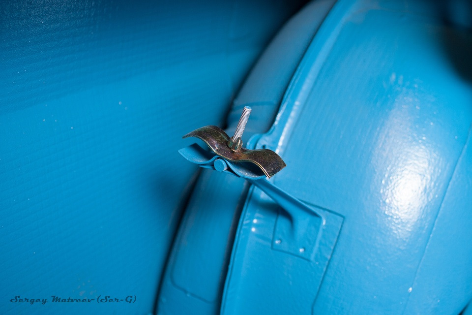 [СБОРКА] Установка улитки и всякое по мелочи в багажнике — ГАЗ 24, 2,4 ...