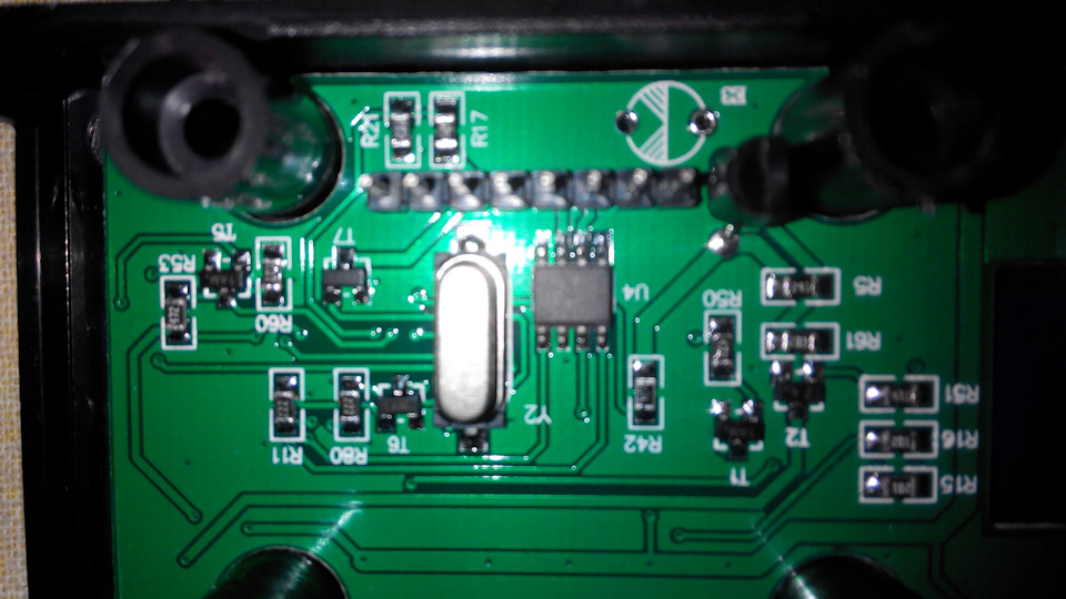 Фото в бортжурнале Ford Kuga (1G)