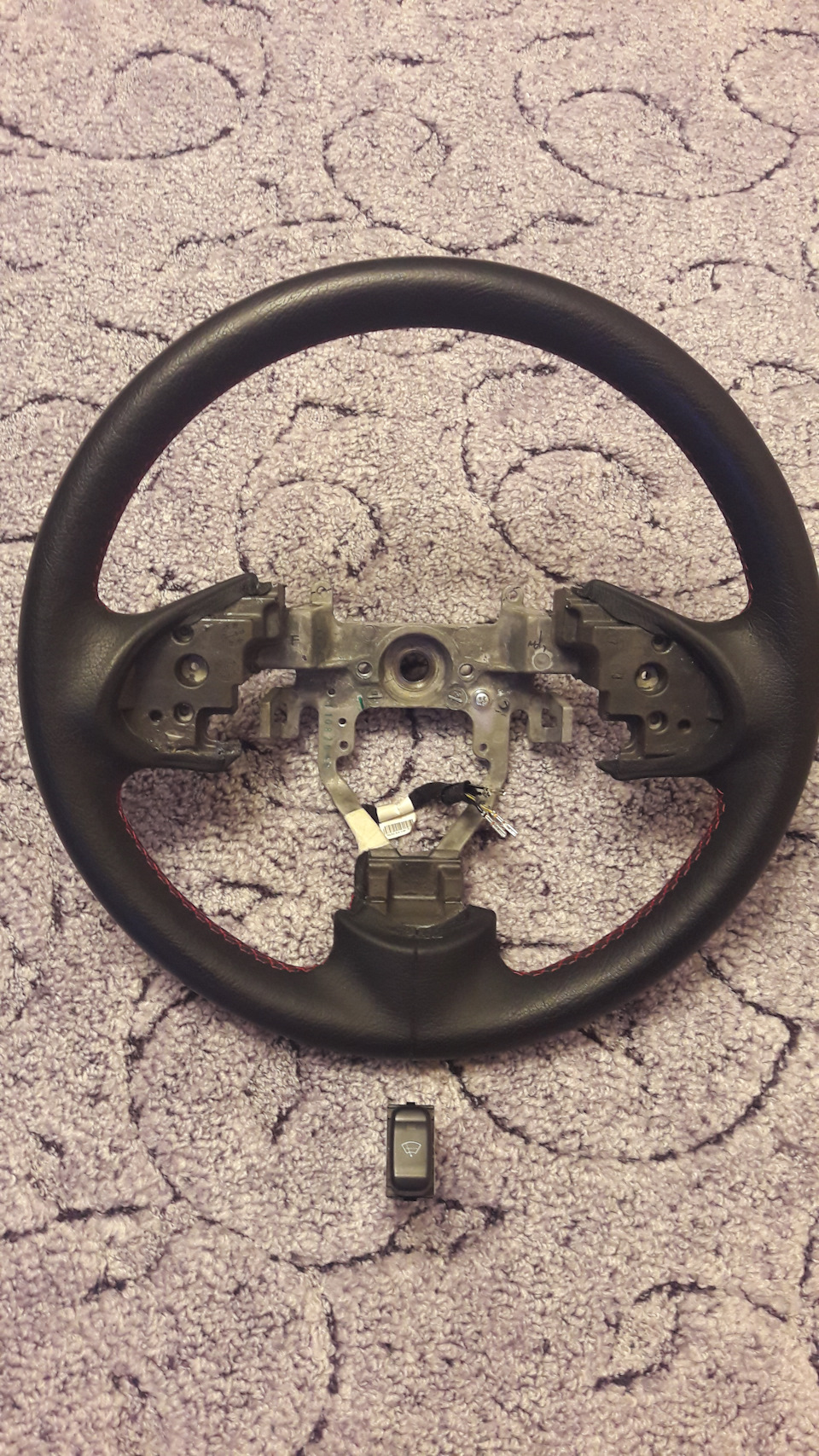 Фото в бортжурнале Mitsubishi Outlander XL