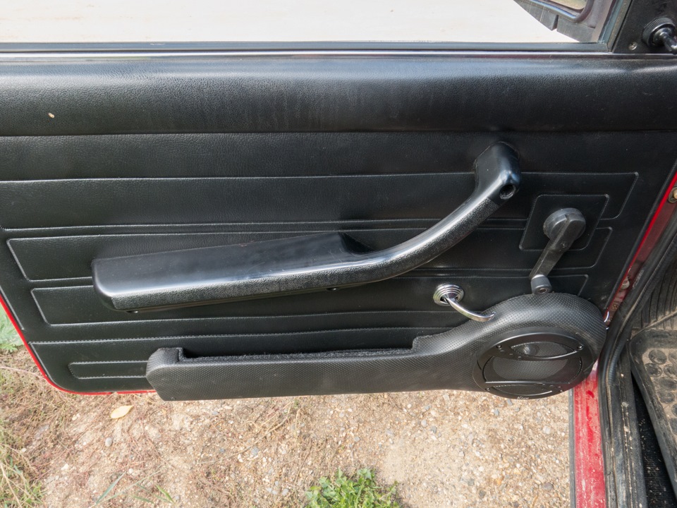 Установка Kicx ALQ-6.2, усилителя prology club ca-200 на овалы Pioneer ...