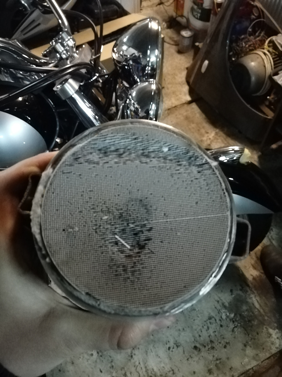 Удаление катализатора — Hyundai Solaris, 1,6 л, 2012 года | тюнинг | DRIVE2