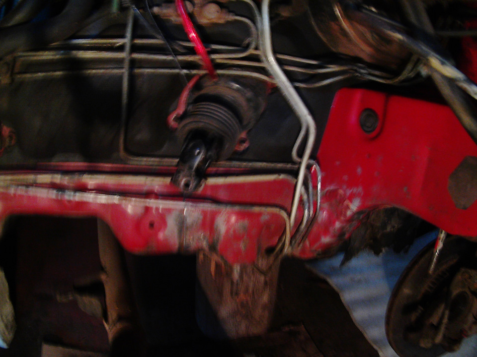 1 — Mitsubishi Eclipse (1G)