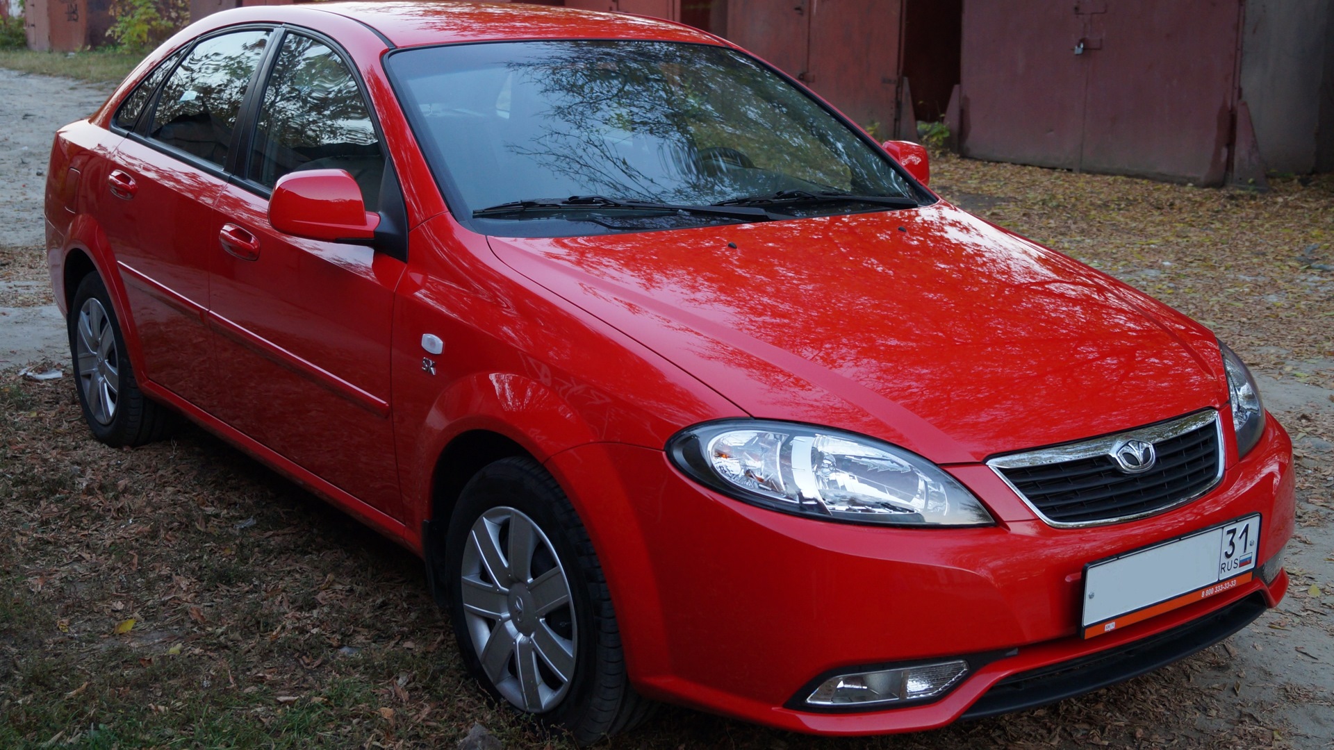 Chevrolet Gentra 2022