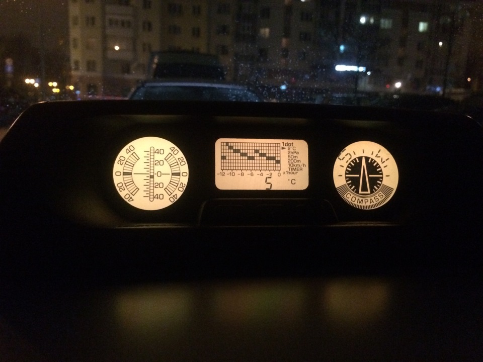 Фото в бортжурнале Honda Element. Запчасти на фото: 1210864