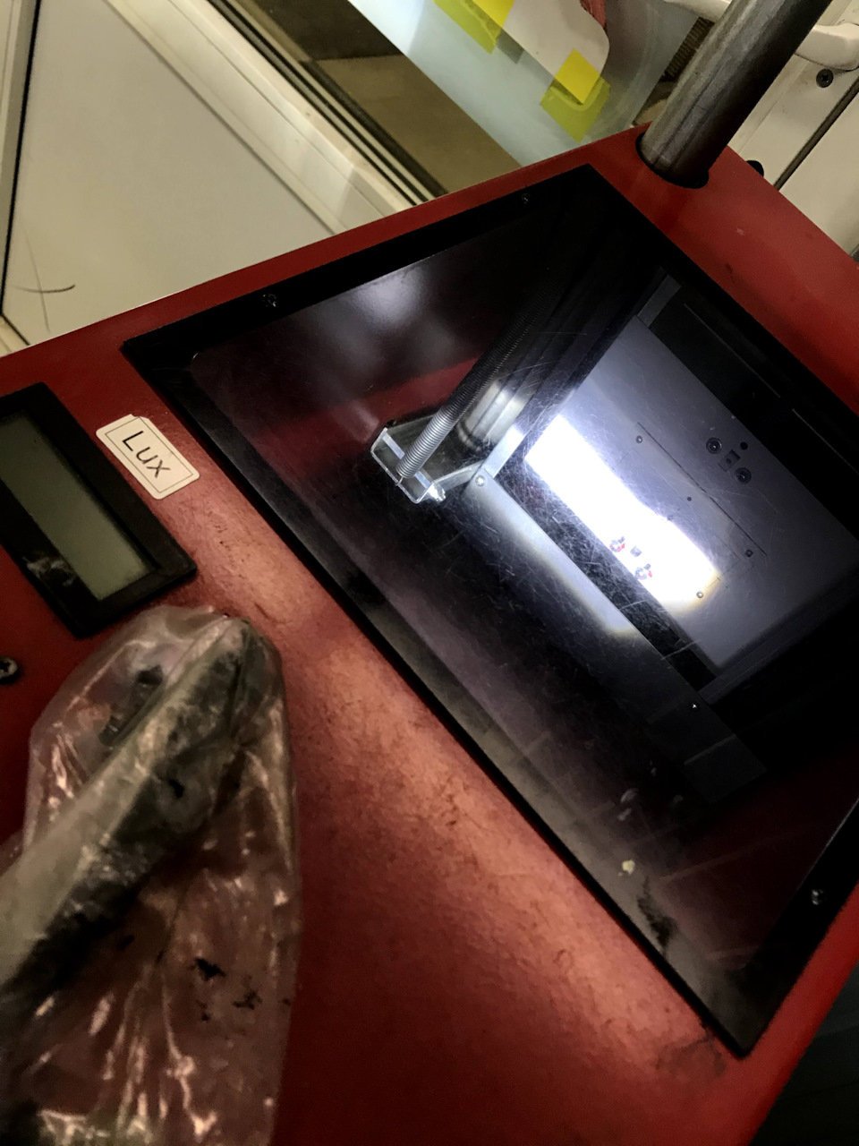 Мастер сказал, что все просто прекрасно. Настраивается, как и должно. — Mitsubishi Outlander (3G)