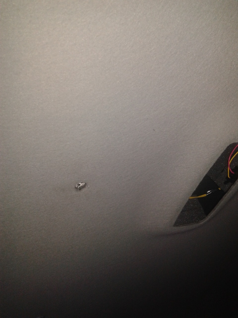 Фото в бортжурнале УАЗ Patriot