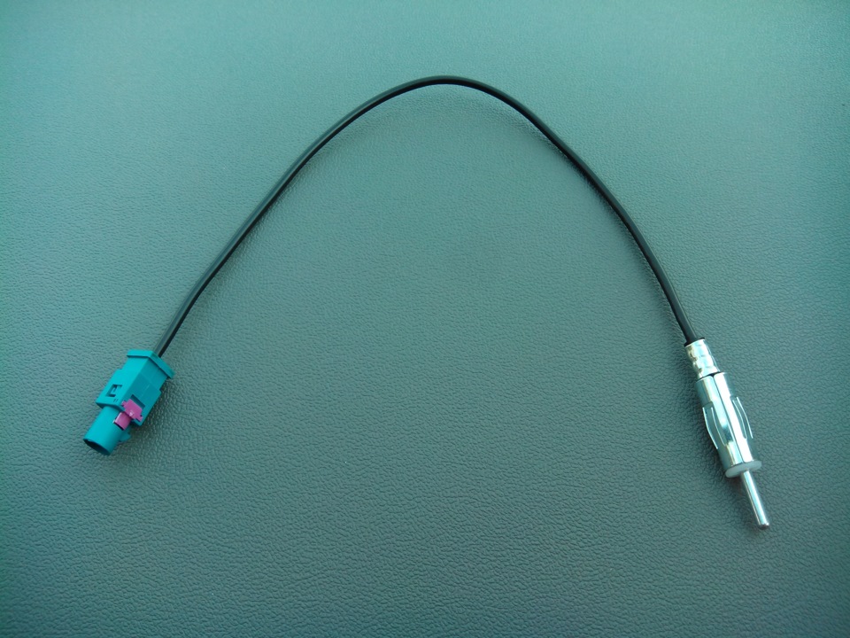 Chevrolet Cobalt USB разъем