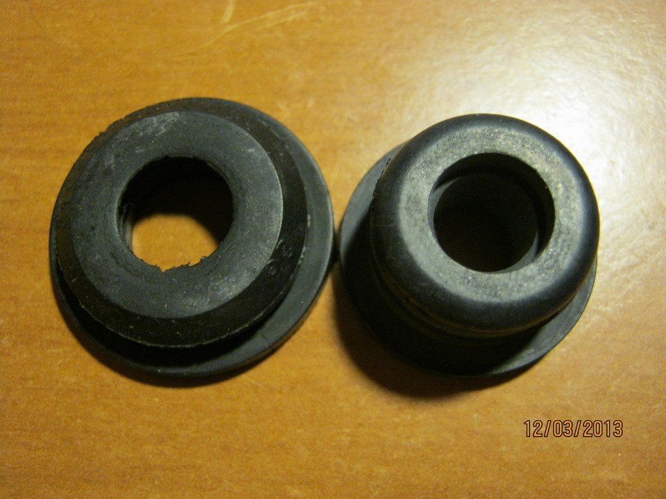 Фото в бортжурнале ГАЗ 31105