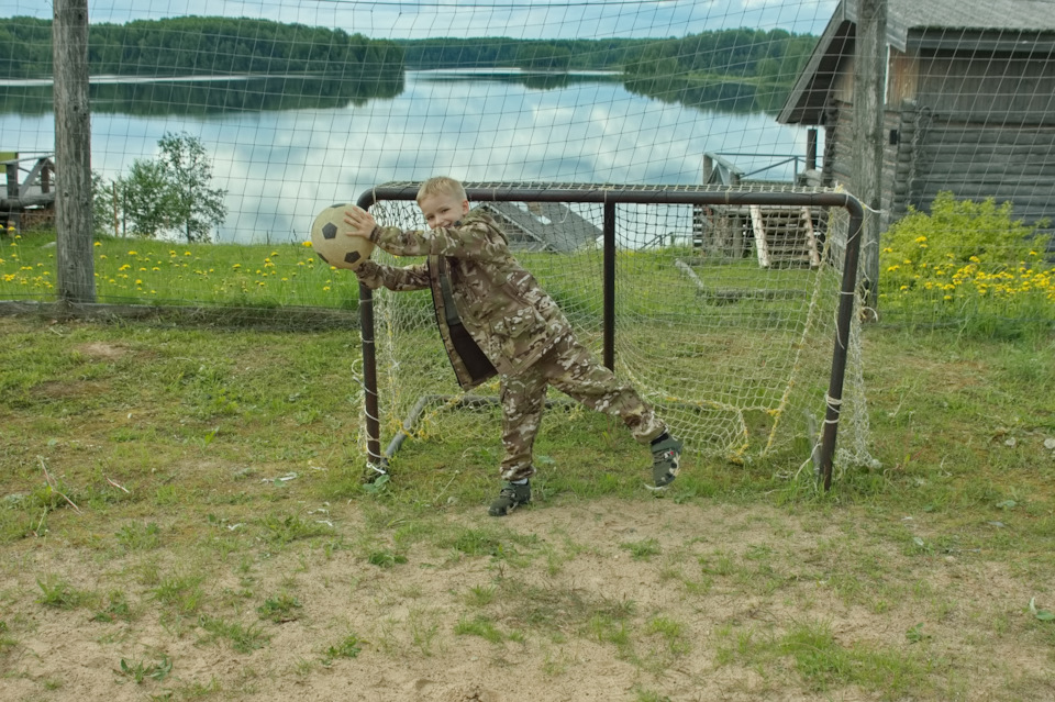 Фото в бортжурнале УАЗ 31519