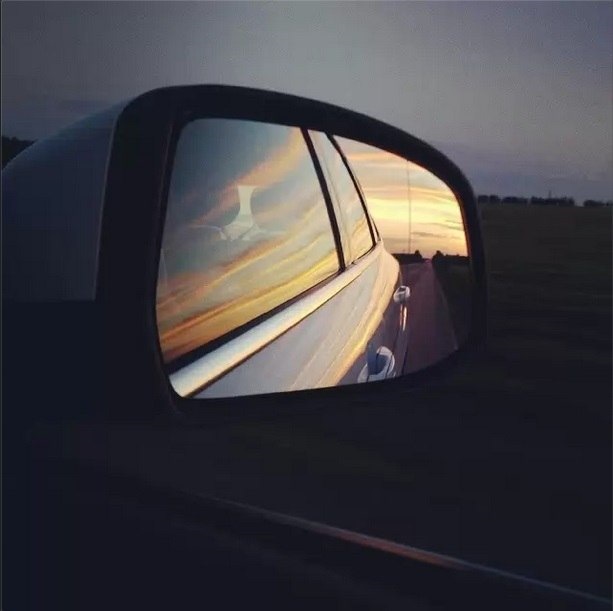 С грустью и тоской — Ford Focus III Hatchback, 1,6 л, 2013 года ...