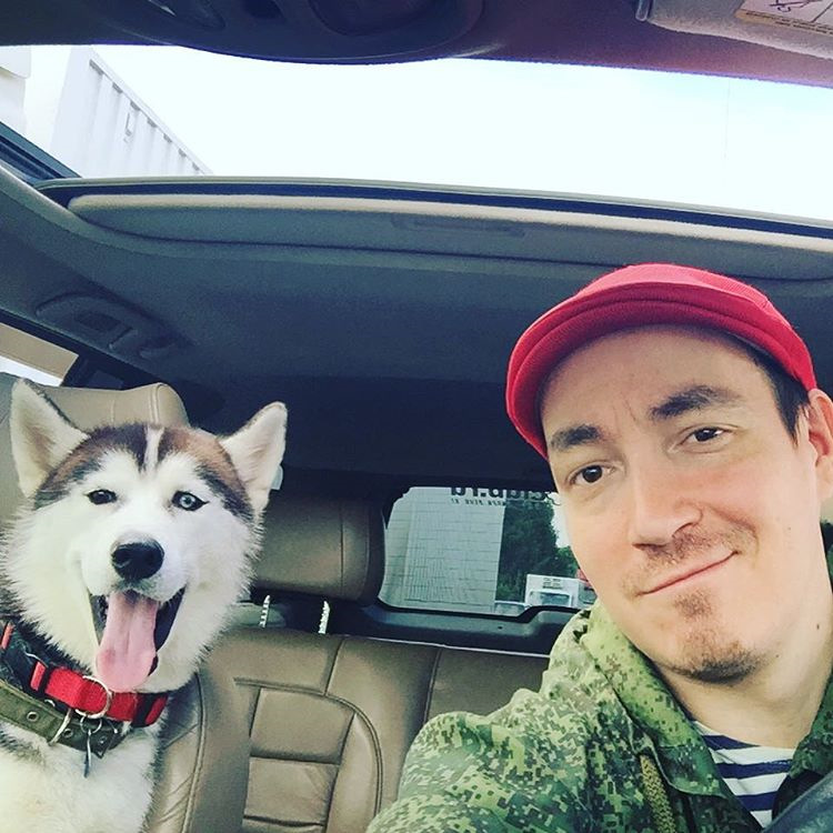 В Казань и обратно — Jeep Grand Cherokee (WJ), 4,7 л, 1999 года ...