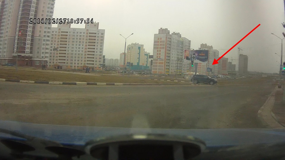 Курица за рулем или у нее точно должна быть такая карта… — DRIVE2