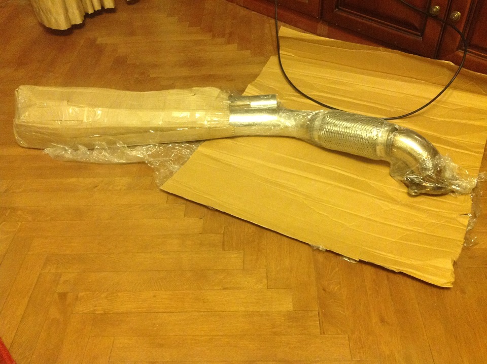 Правильная запись звука выхлопа — Volkswagen Golf GTI Mk6, 2 л, 2011 ...