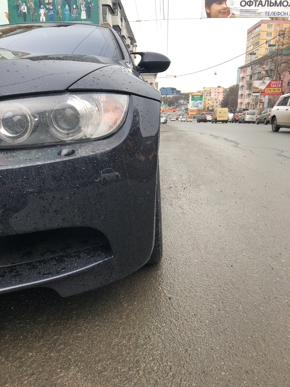 Проставки VECTOR — BMW M3 Coupe (E92), 4 л, 2009 года | колёсные диски |  DRIVE2