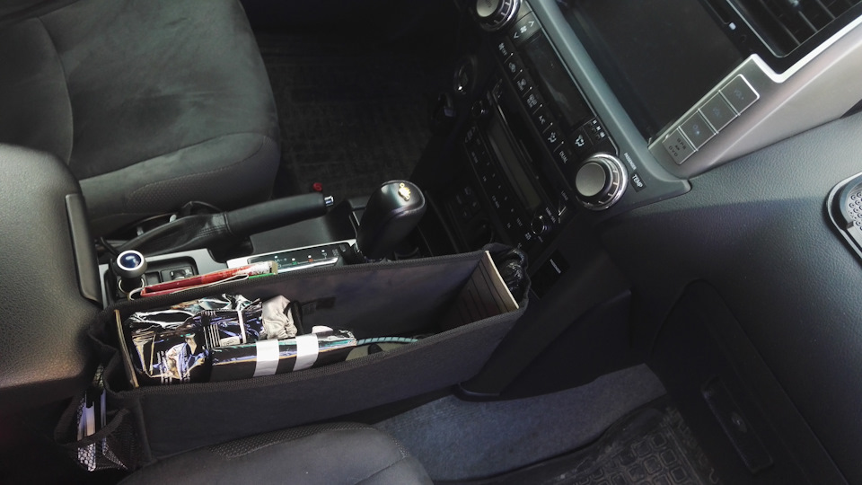 2613c1s 960 для чего нужны полозья в багажнике прадо 150