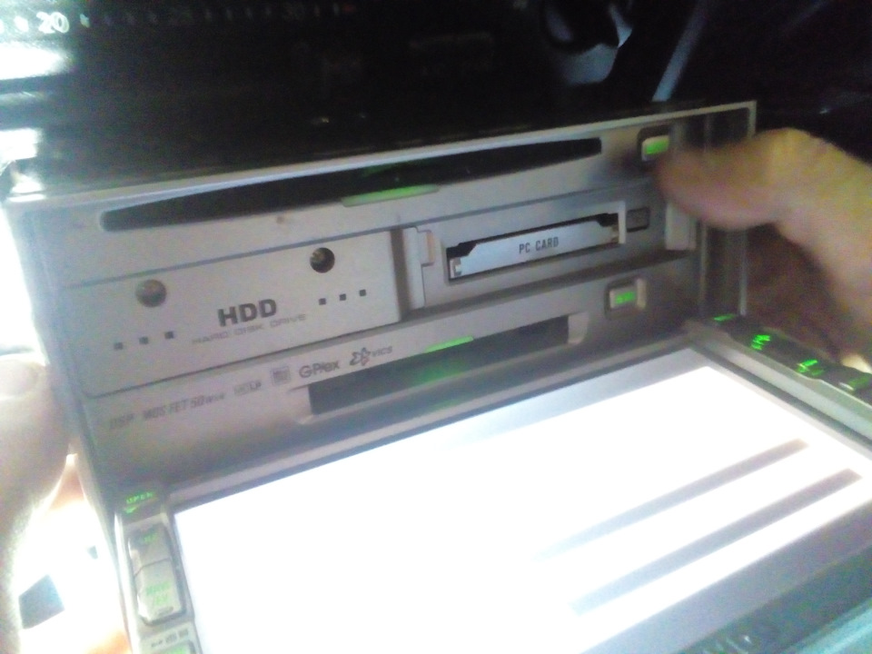 Подключение японской магнитолы — Toyota Corolla Ceres, 1,6 л., 1994 ...