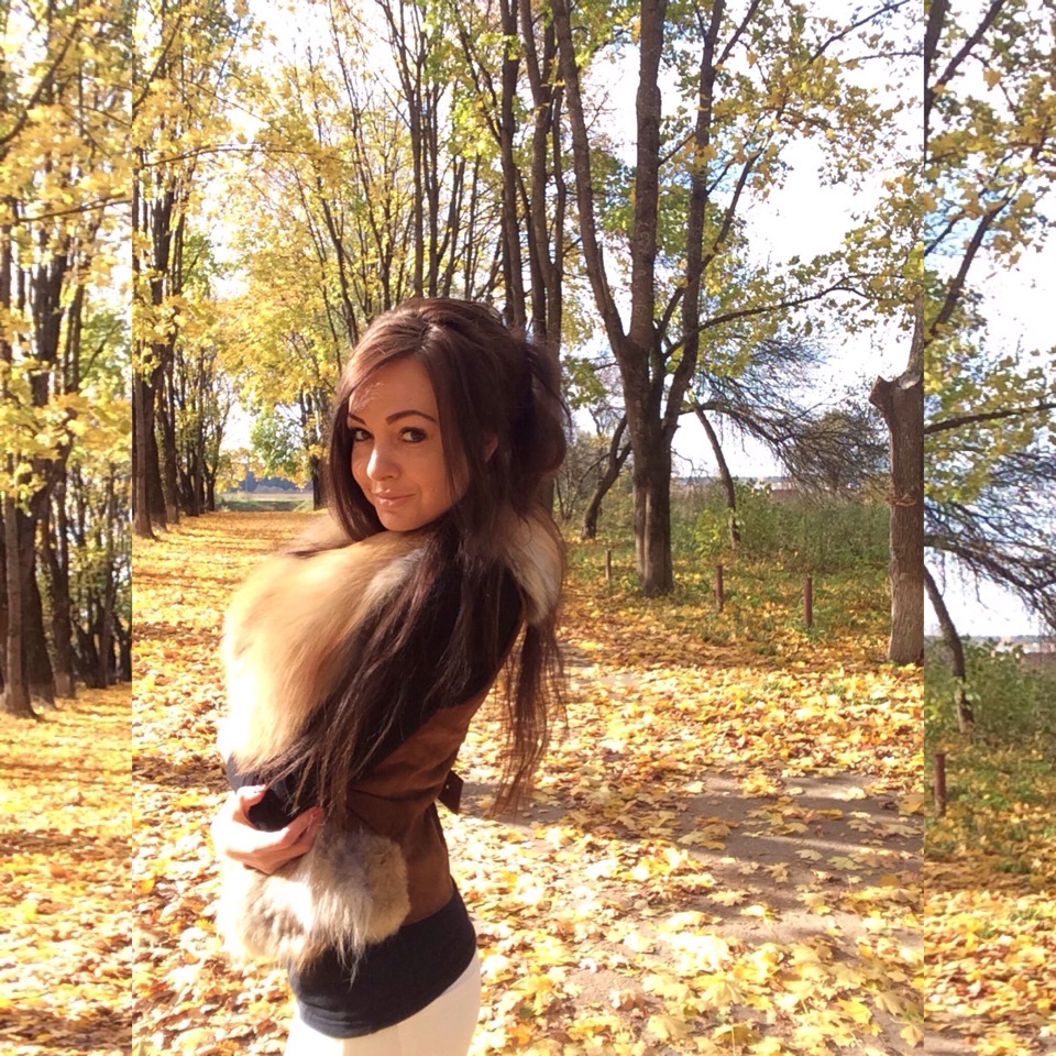 я люблю осень сочинение 2 класс