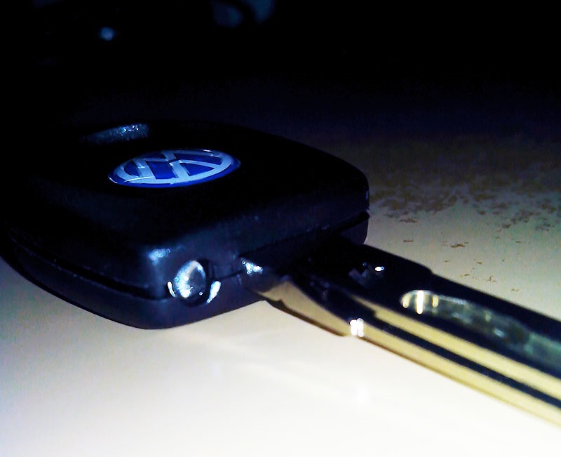 Firmware keys. Firmware keys
