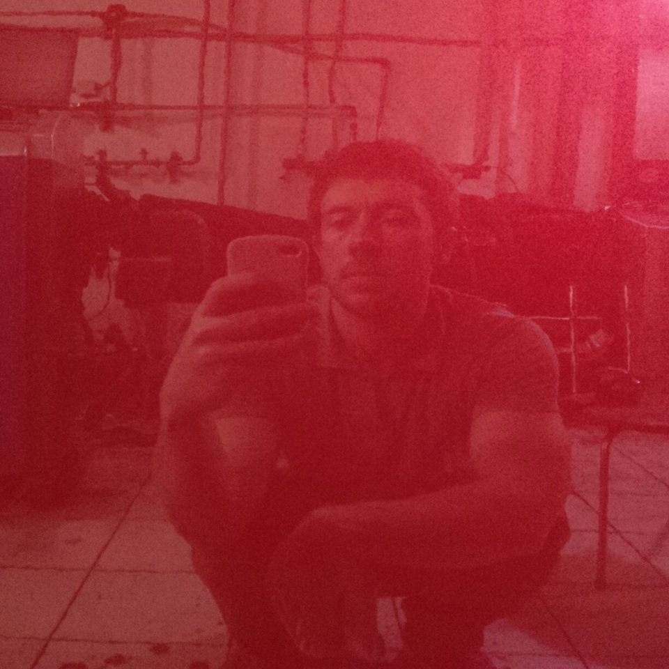 Фото в бортжурнале Cadillac CTS (2G)