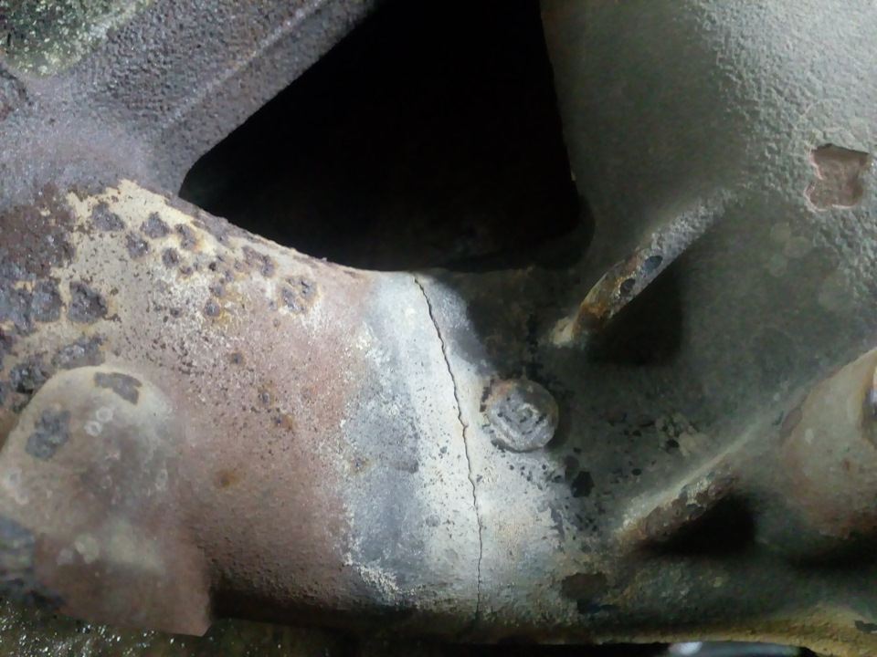 Фото в бортжурнале Peugeot 806