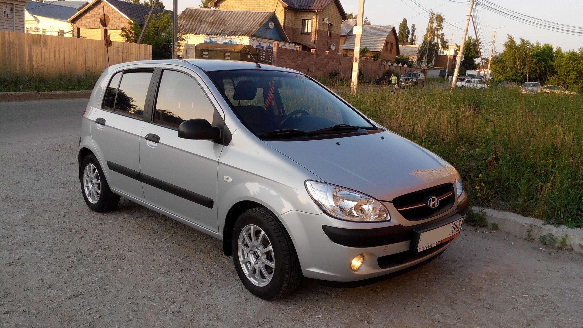 Покажи hyundai getz. Hyundai Getz 1.4 2004. Хендай Гетц 1.4 автомат. Хундай гётц дв 1.4 автомат. Hyundai Getz 2022.